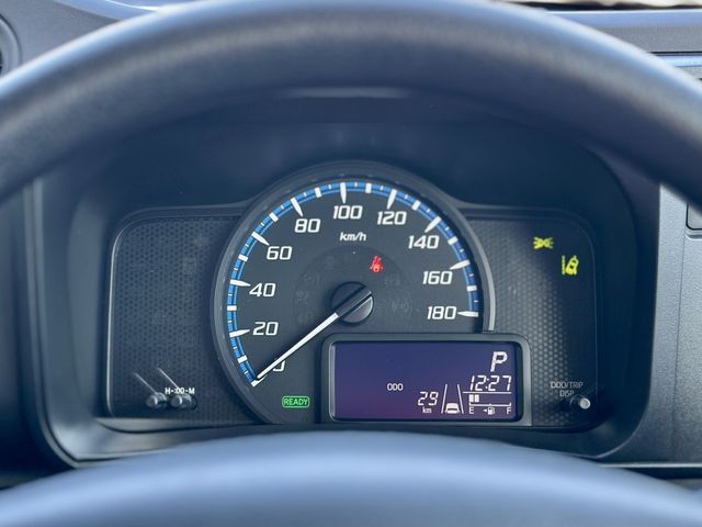 TOYOTA PROBOX van HYBRID 2025