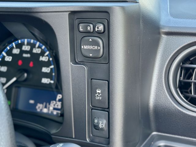 TOYOTA PROBOX van HYBRID 2025