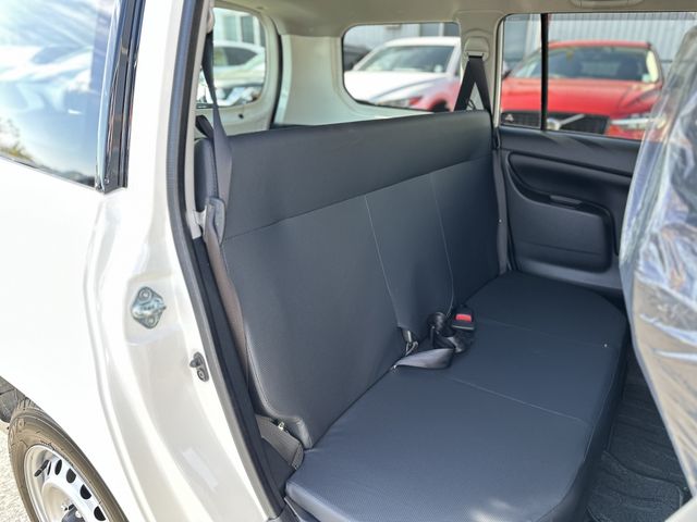 TOYOTA PROBOX van HYBRID 2025