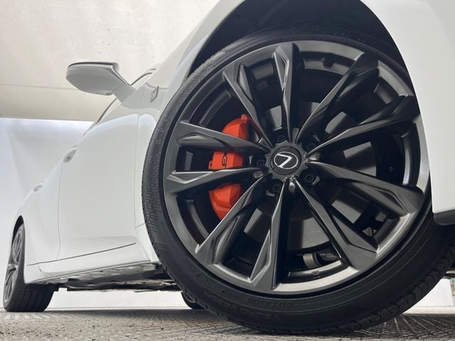 TOYOTA LEXUS IS300 2022