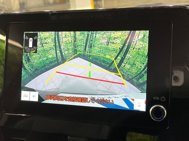 TOYOTA VOXY 4WD 2024