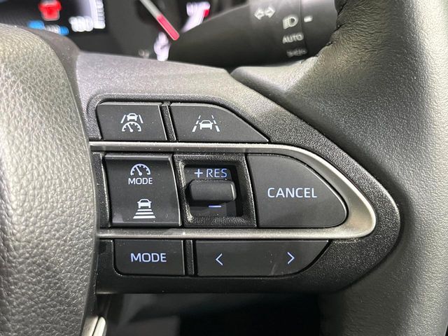 TOYOTA VOXY 4WD 2024