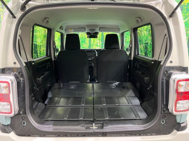 SUZUKI HUSTLER 4WD 2025