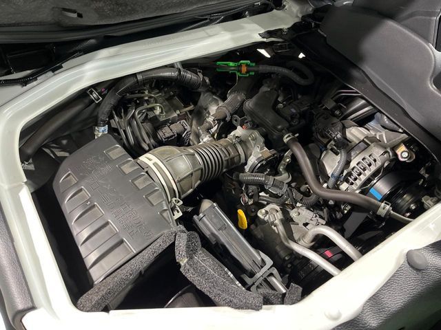 DAIHATSU HIJET CARGO 2024