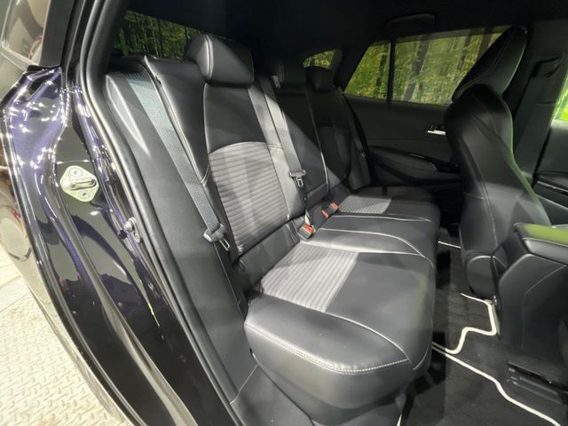 TOYOTA COROLLA TOURING HYBRID 2024