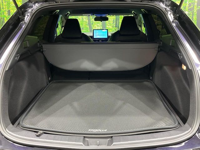 TOYOTA COROLLA TOURING HYBRID 2024