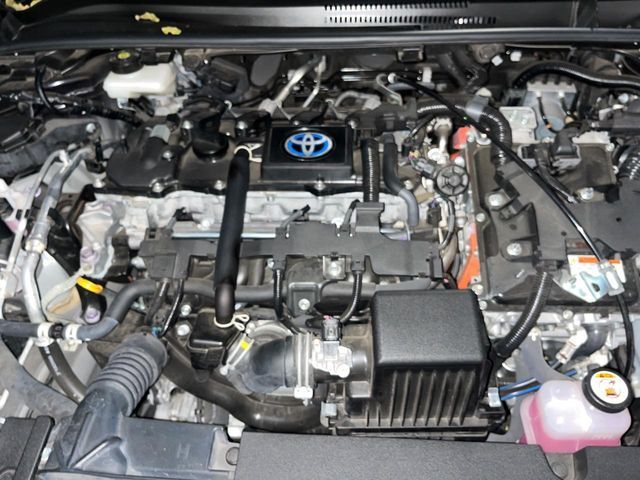 TOYOTA COROLLA TOURING HYBRID 2024