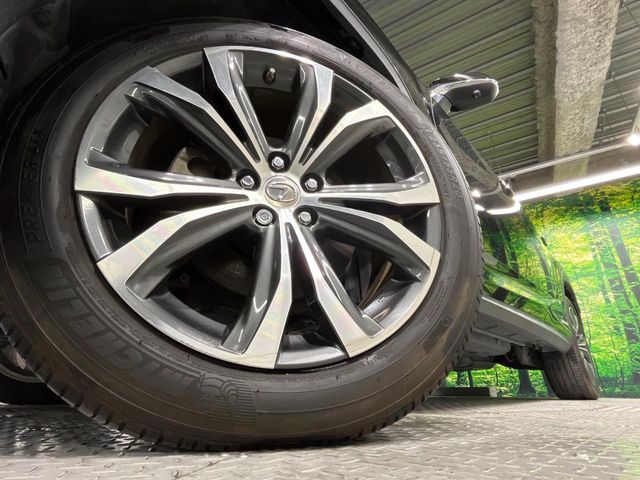 TOYOTA LEXUS RX450h 2WD 2017