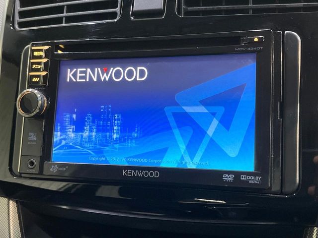 DAIHATSU MOVE CUSTOM 4WD 2013