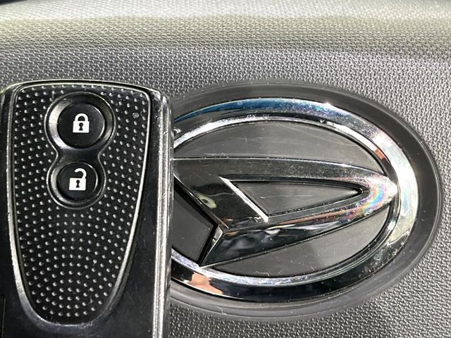 DAIHATSU MOVE CUSTOM 4WD 2013