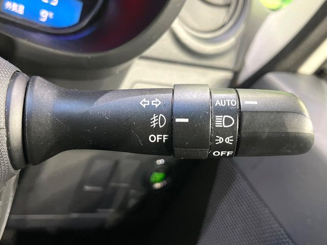 DAIHATSU MOVE CUSTOM 4WD 2013