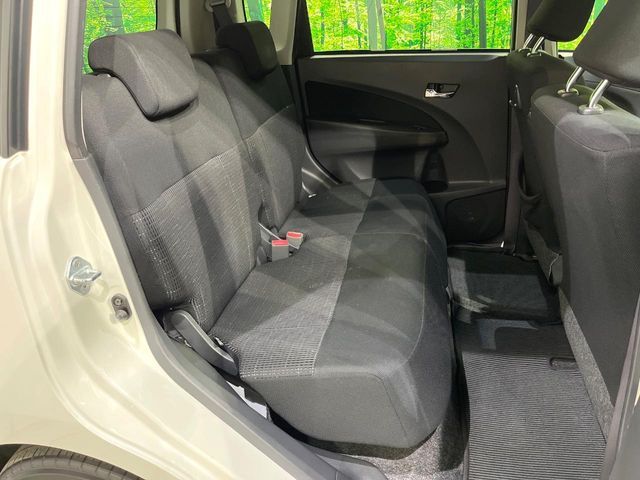 DAIHATSU MOVE CUSTOM 4WD 2013