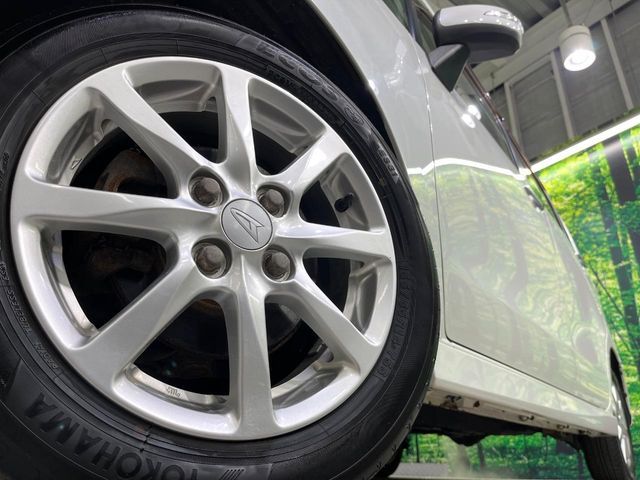 DAIHATSU MOVE CUSTOM 4WD 2013