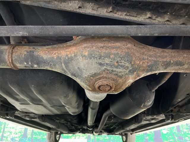 DAIHATSU MOVE CUSTOM 4WD 2013