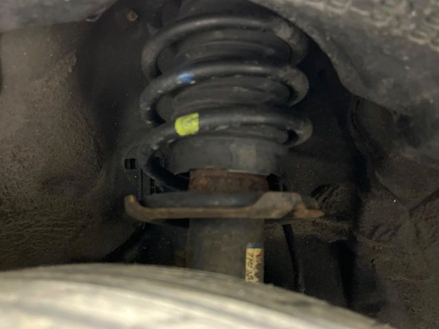 DAIHATSU MOVE CUSTOM 4WD 2013