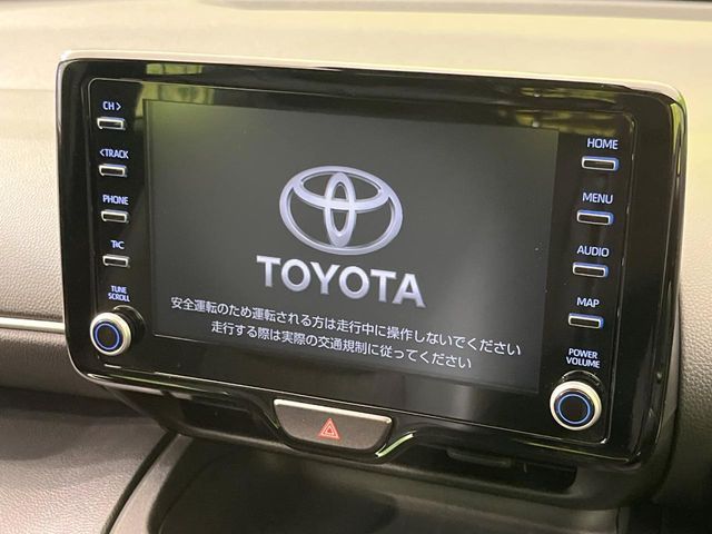 TOYOTA YARIS CROSS HYBRID 2023