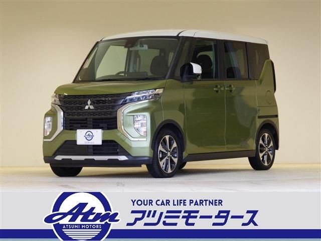 MITSUBISHI ek X SPACE 2022