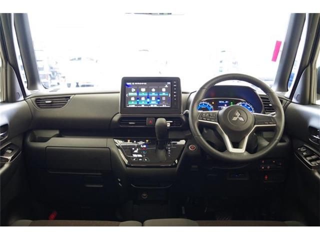 MITSUBISHI ek X SPACE 2022