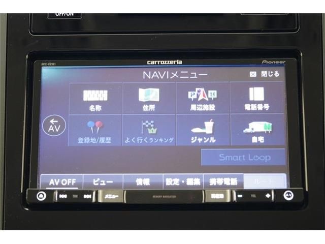 SUBARU FORESTER 2018