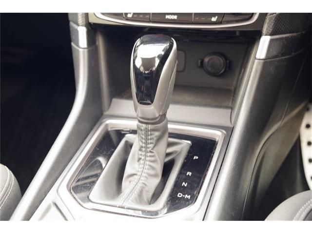 SUBARU FORESTER 2018