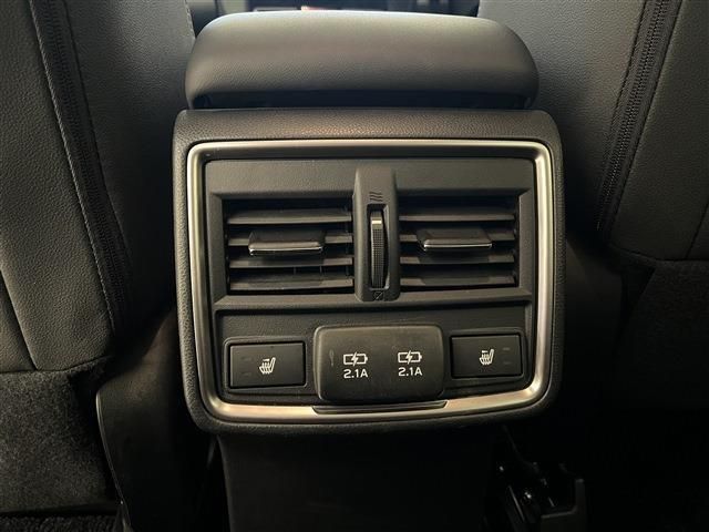 SUBARU FORESTER 2018