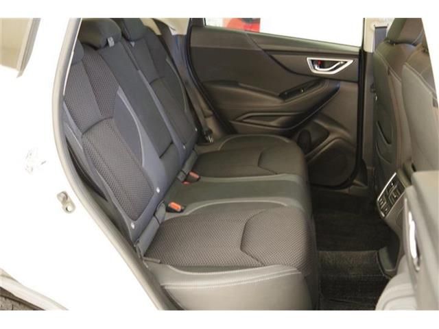 SUBARU FORESTER 2018