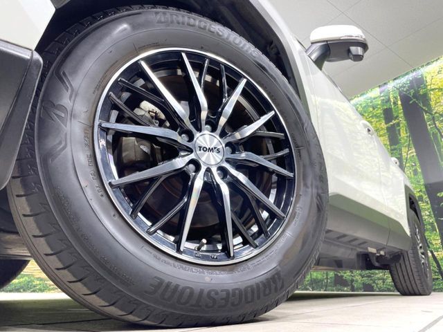 TOYOTA RAV4 2WD 2021