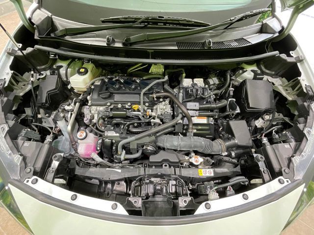 TOYOTA YARIS CROSS HYBRID 2023