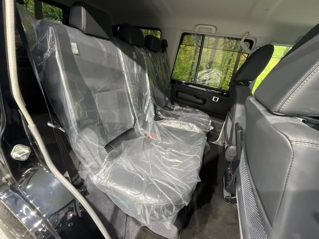 TOYOTA LANDCRUISER 70 2024