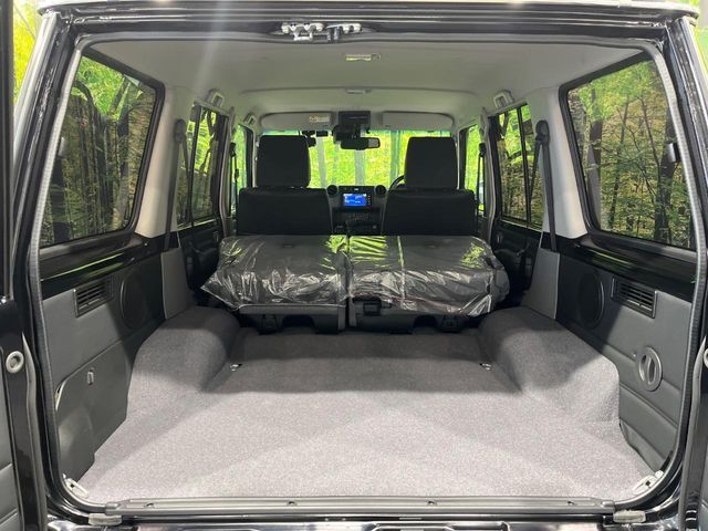 TOYOTA LANDCRUISER 70 2024