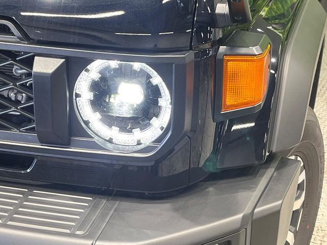 TOYOTA LANDCRUISER 70 2024