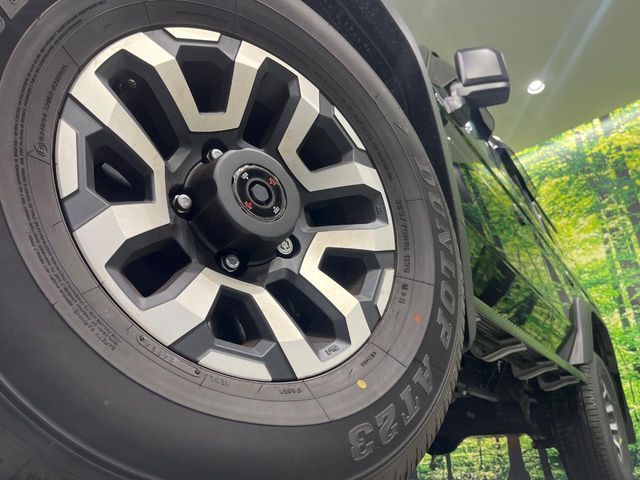 TOYOTA LANDCRUISER 70 2024