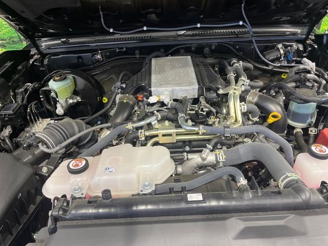 TOYOTA LANDCRUISER 70 2024