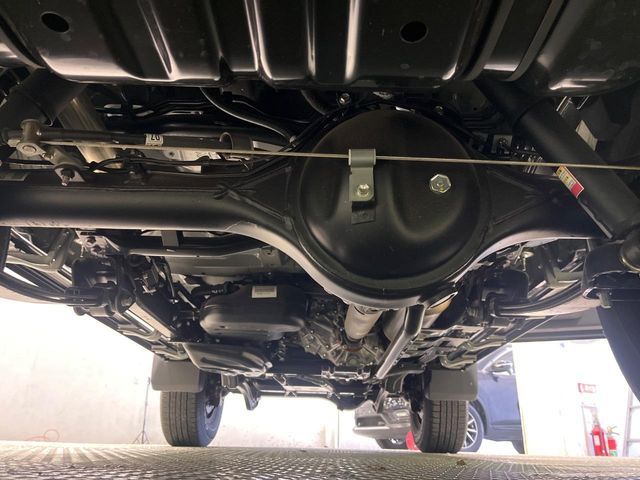 TOYOTA LANDCRUISER 70 2024