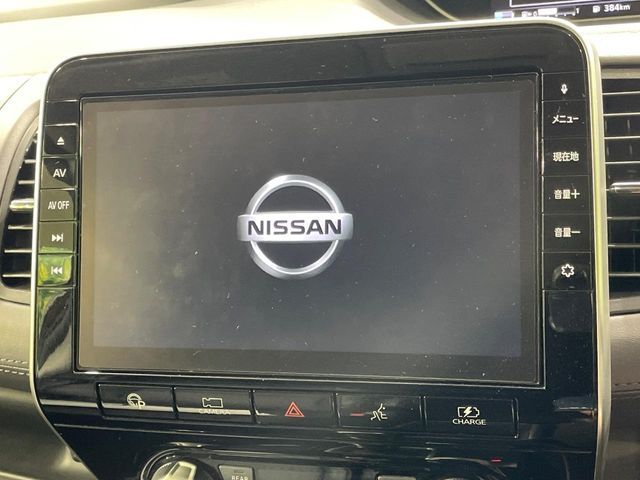 NISSAN SERENA  WG 2019