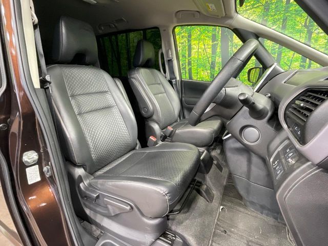 NISSAN SERENA  WG 2019