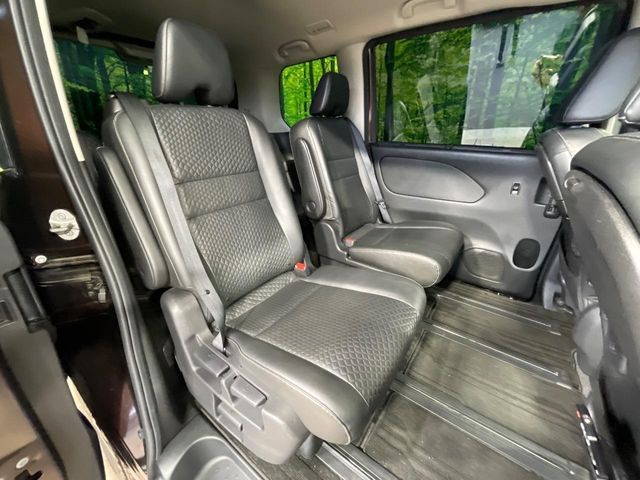 NISSAN SERENA  WG 2019