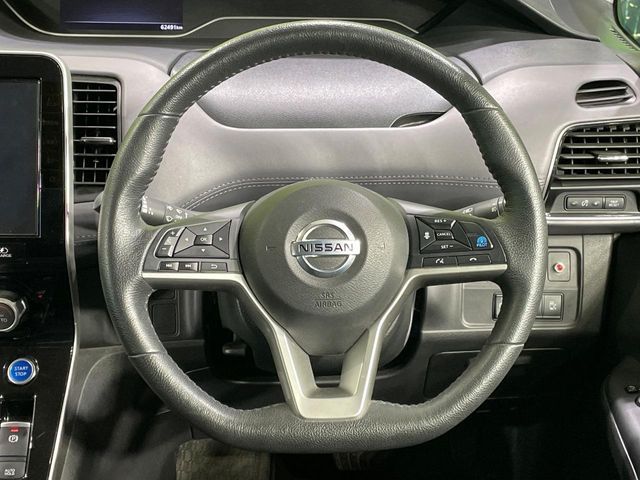 NISSAN SERENA  WG 2019