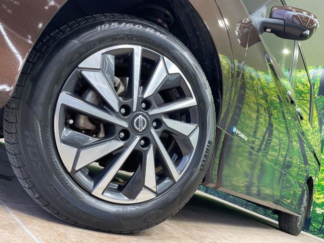 NISSAN SERENA  WG 2019