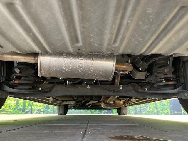 NISSAN SERENA  WG 2019