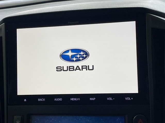 SUBARU CROSSTREK 2023