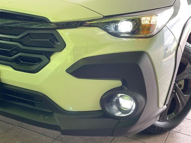 SUBARU CROSSTREK 2023
