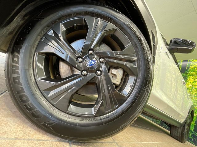 SUBARU CROSSTREK 2023