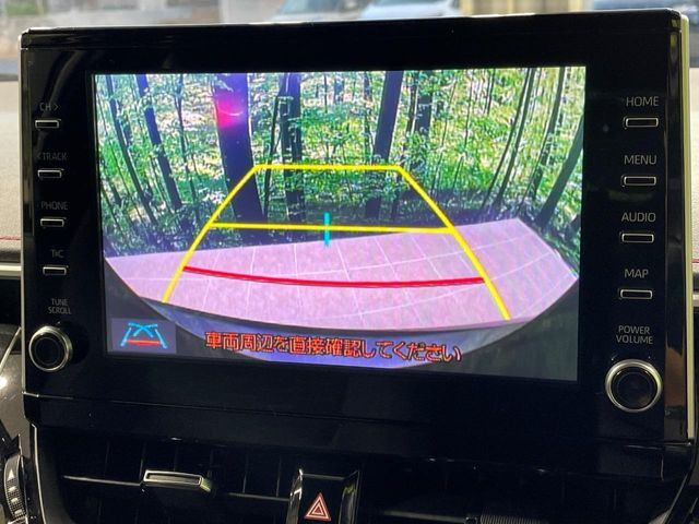 TOYOTA COROLLA SPORT HYBRID 2022