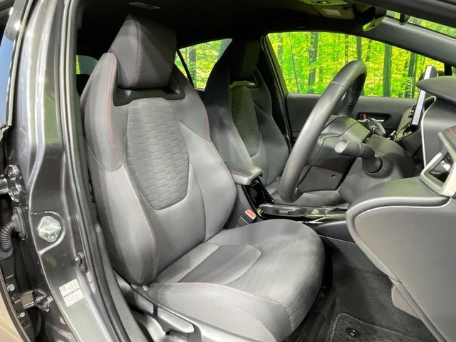 TOYOTA COROLLA SPORT HYBRID 2022