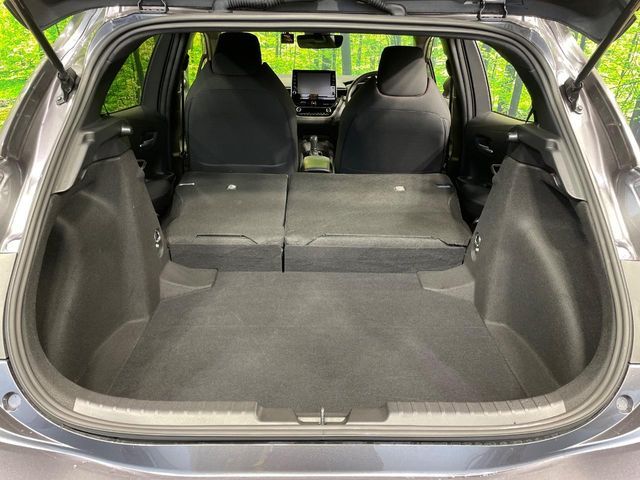 TOYOTA COROLLA SPORT HYBRID 2022