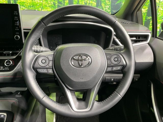 TOYOTA COROLLA SPORT HYBRID 2022