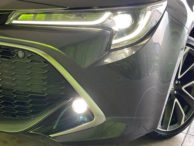 TOYOTA COROLLA SPORT HYBRID 2022