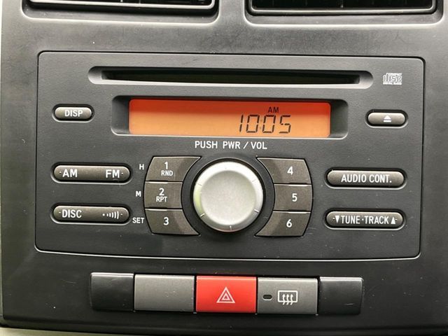 DAIHATSU MIRA CUSTOM 2009