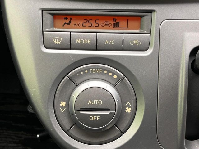 DAIHATSU MIRA CUSTOM 2009